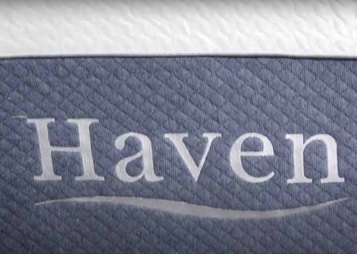 haven boutique mattress