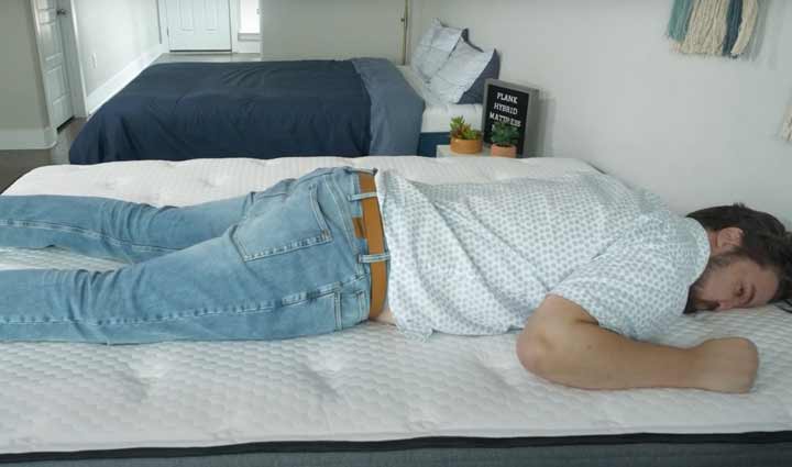 Airweave Airfiber Mattress Review - Consumer Reports