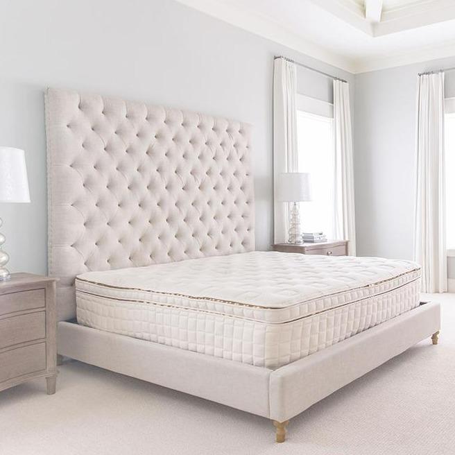 What is a Pillow Top Mattress? Why you should avoid