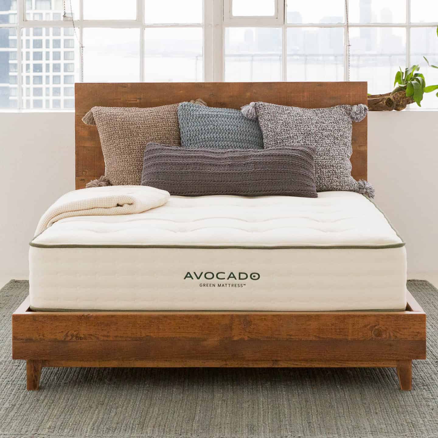 10 Best Latex Mattresses (2022 Reviews) | Mattress Clarity