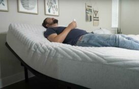 7 Best Adjustable Beds & Frames 2024 | Mattress Clarity