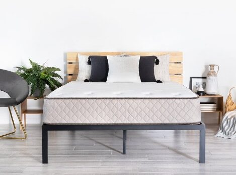 Best Latex Mattress Toppers For Any Bed, According to Experts