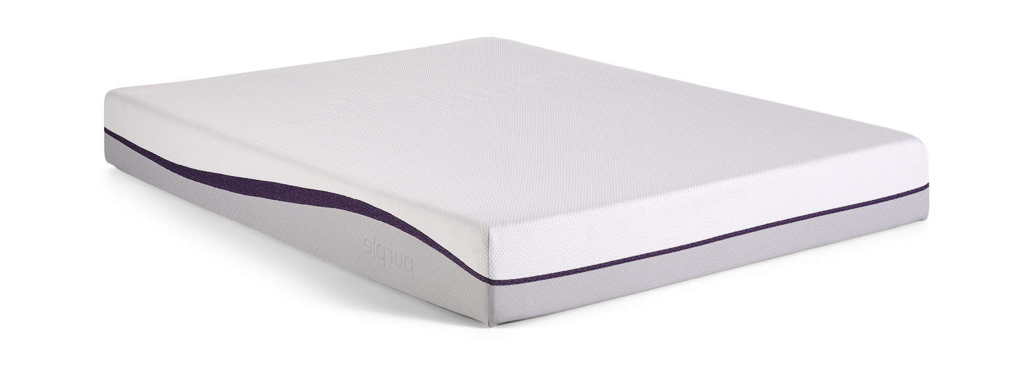 purple original mattress model number lookup