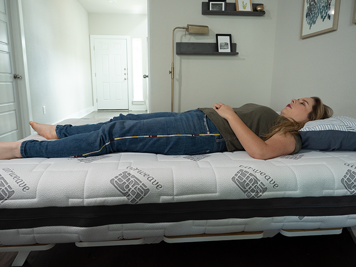 New airweave Mattress Advanced Review – Test Lab Ratings