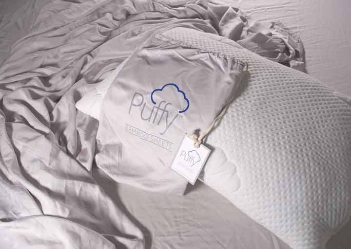 Bed Band Review: This Bed Sheet Holder Prevents Bunched Up Sheets For Good