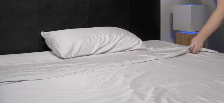 Puffy Bamboo Sheets Review - Personally Tested