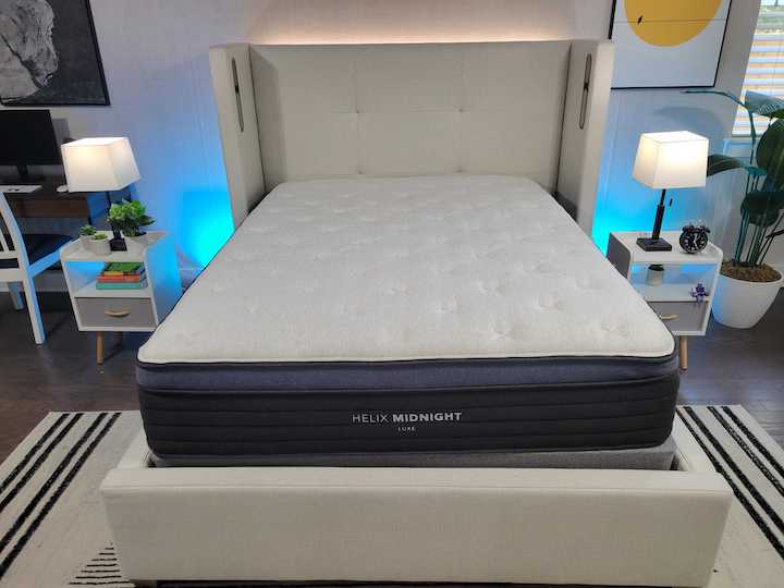 Best Pillow Top Mattresses 2024 Mattress Clarity