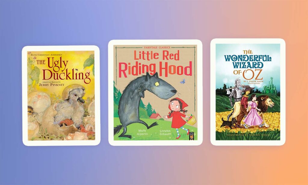 Bedtime Stories For Kids Classics Diversity And More 2023   ClassicBedtimeStories Min 1024x616 