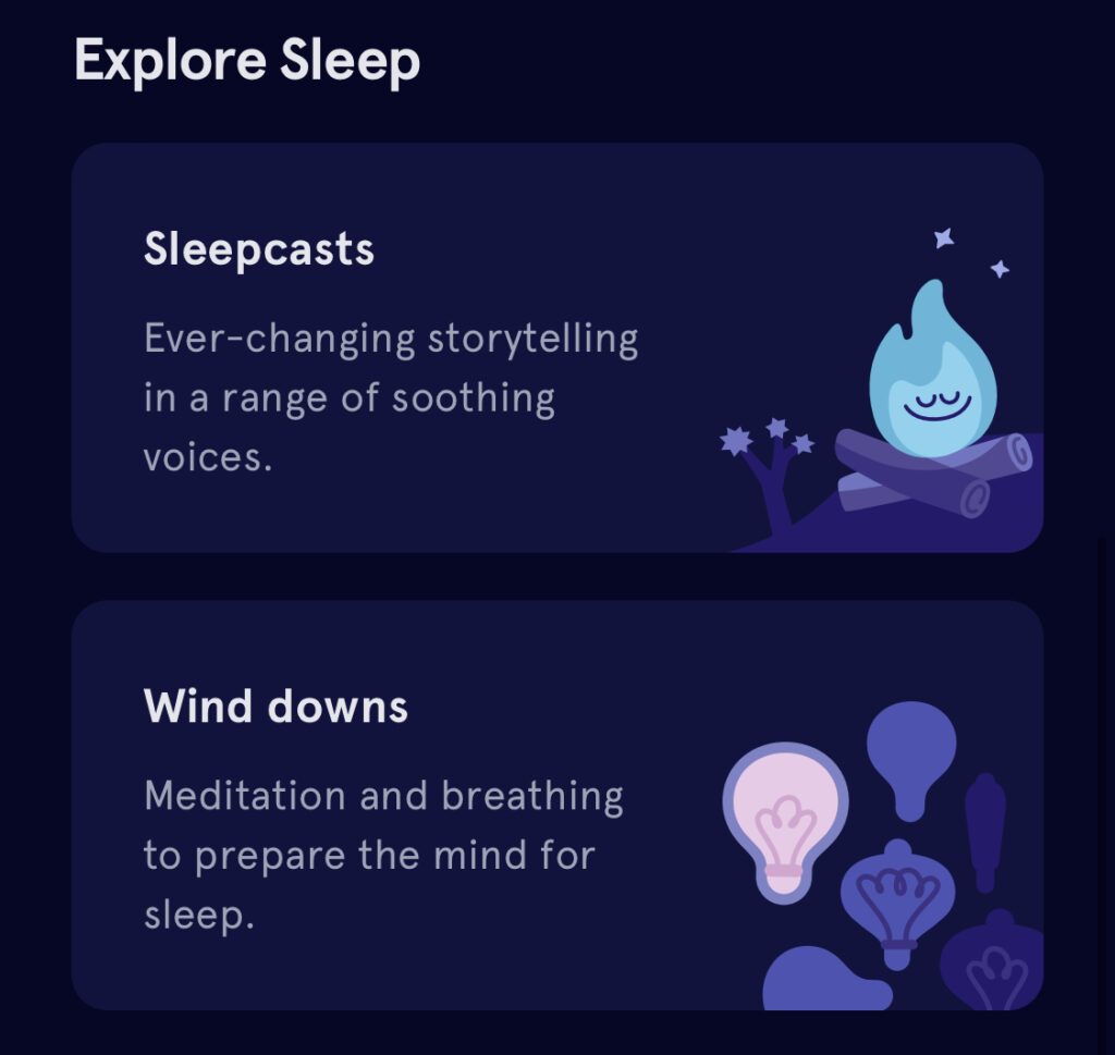 Calm Vs Headspace Review - Which Sleep App Is Best? (2024)