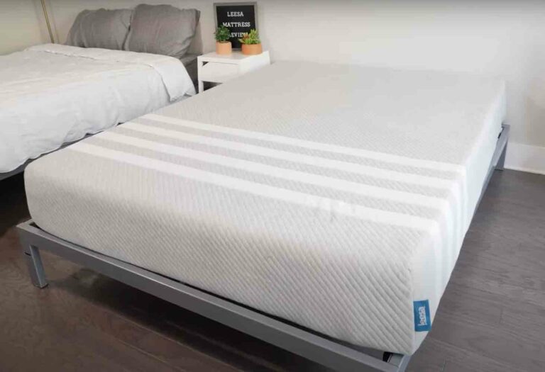 leesa mattress airtable
