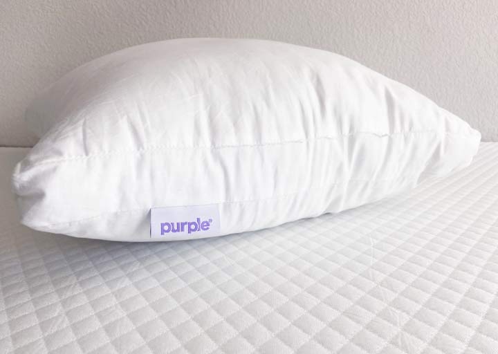 Purple Cloud Pillow Review - Personally Tested