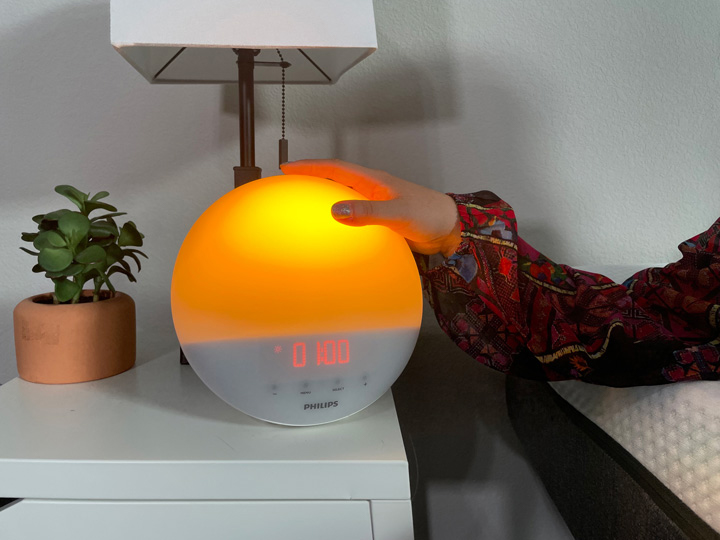 The best sunrise alarm clocks of 2024