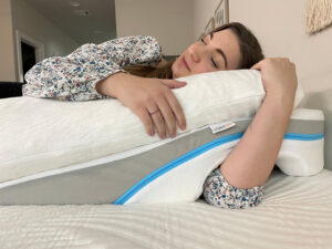 What's the Best Pillow for Back Pain?