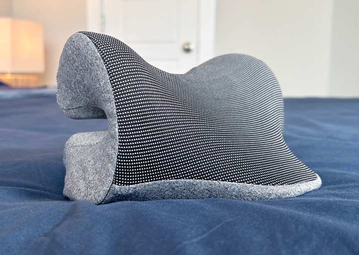 TEMPUR-Neck Pillow Review - Personally Tested