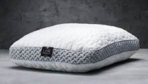 The Best Pillows for Side Sleepers (2024)