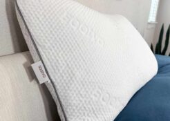 The Best Pillows for Side Sleepers (2024)