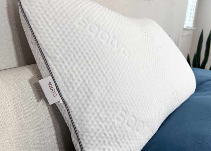 6 Best Pillows for Sleep Apnea (2023) | Mattress Clarity