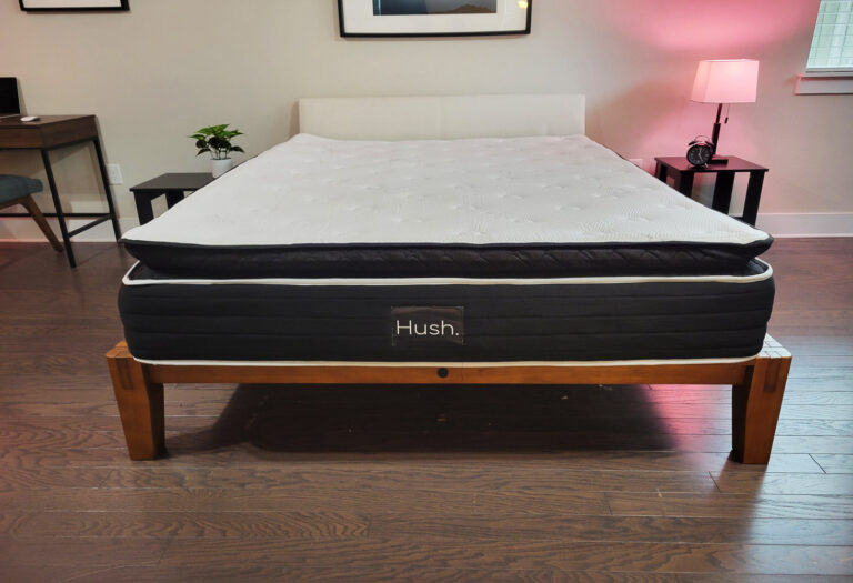 Do Hush Cooling Sheets Work … And Are They Worth The Price?