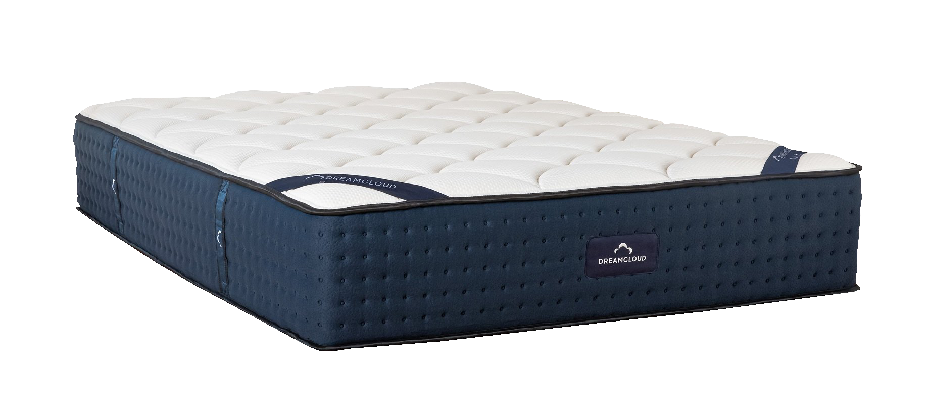 DreamCloud Mattress Review 2024: A Premium Hybrid Bed Tested by