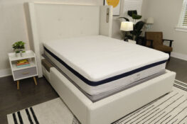 Helix Midnight Mattress