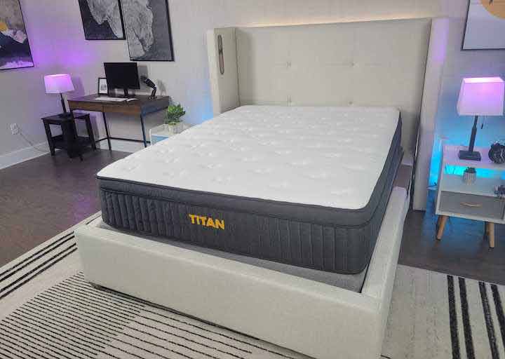 titan plus luxe featured