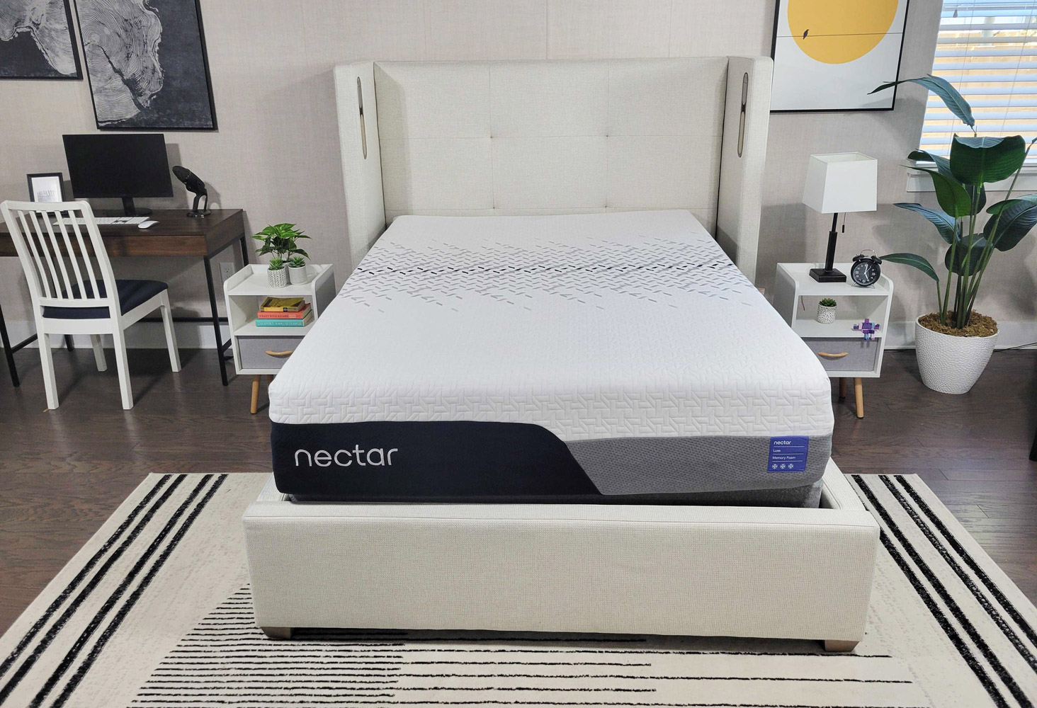 Nectar Luxe Mattress