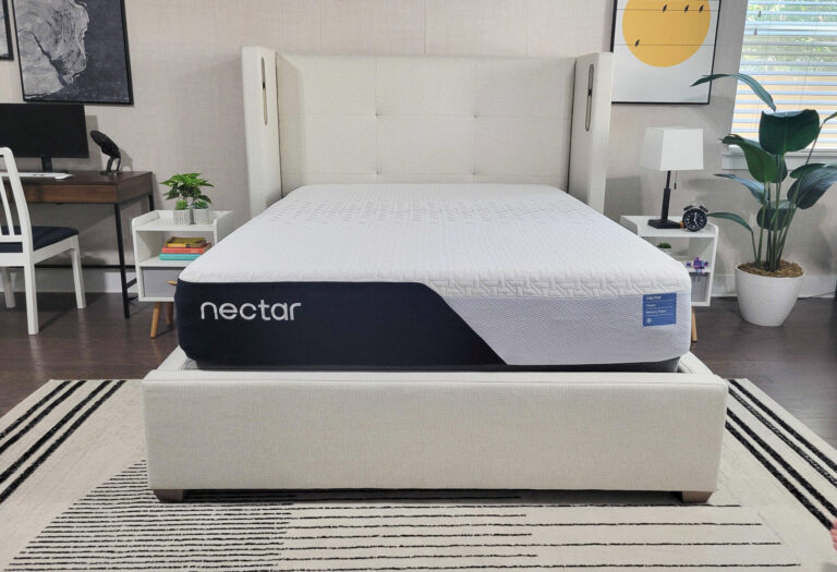 Nectar memory foam mattress reviews hotsell