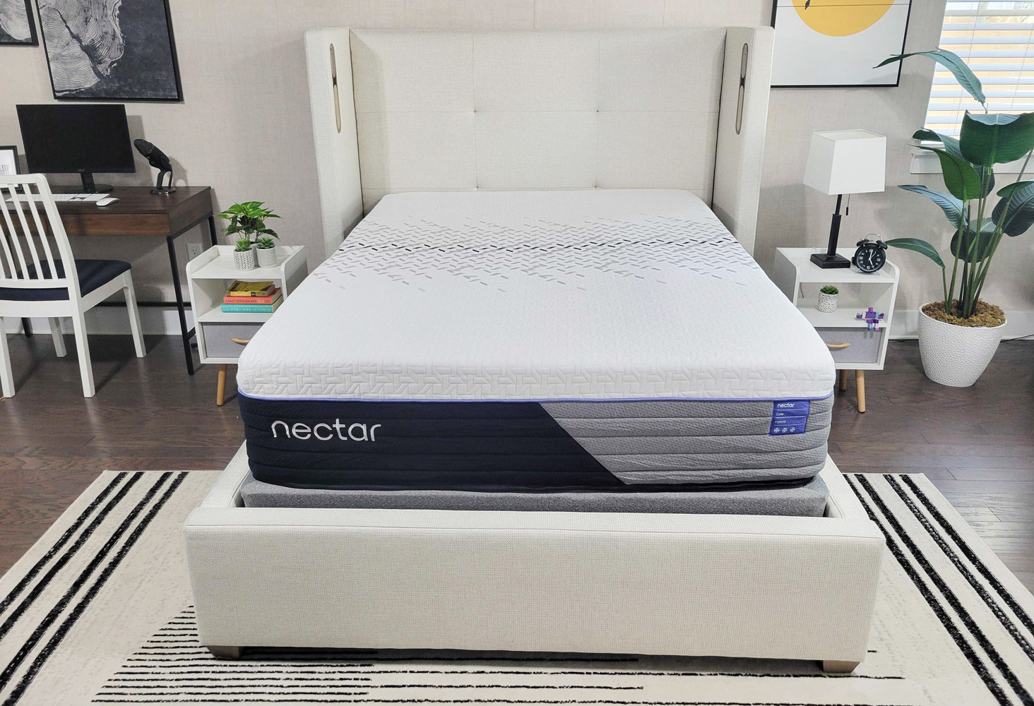 nectar luxe hybrid airtable