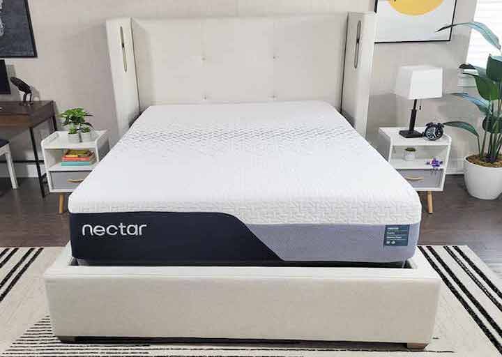 Nectar Premier Mattress New Featured Image